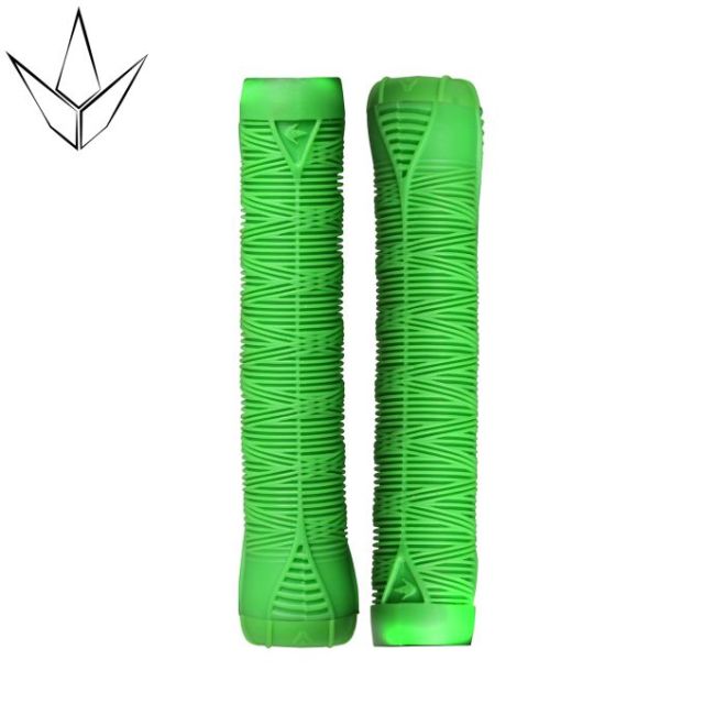 Blunt Grips V2 Green