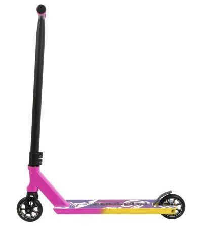 Gotcha Hurricane Stunt Scooter Purple