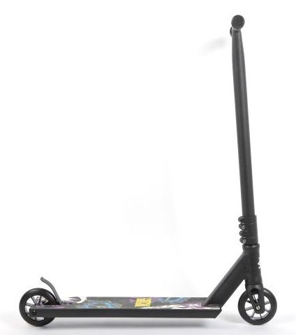 Gotcha Superstorm Stunt Scooter Black