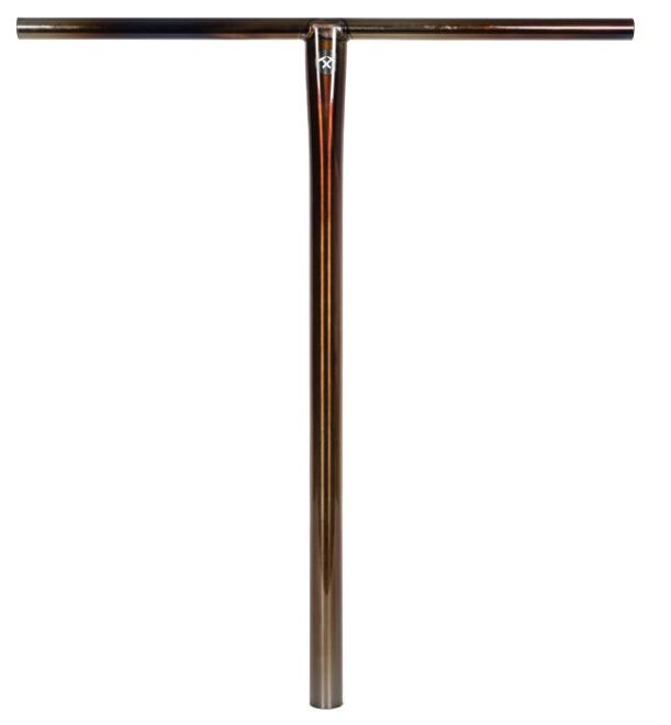 Affinity Basic 710 STD T Lenker Heat Finish