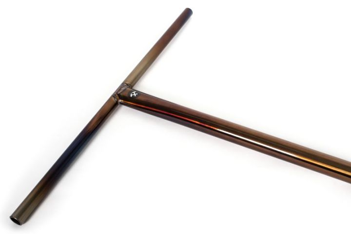 Affinity Basic 710 STD T Lenker Heat Finish