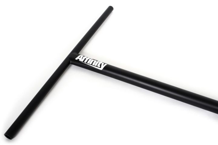 Affinity Classics XL 710 STD T Lenker Flat Black