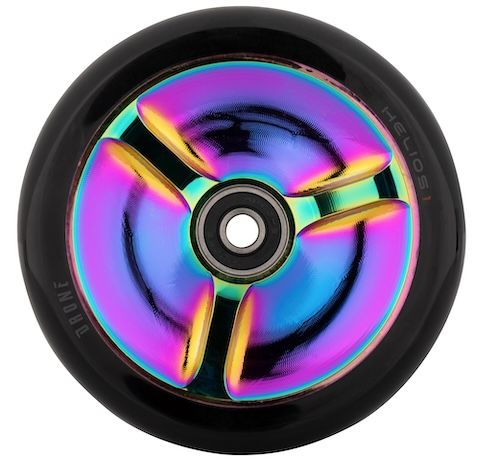 Drone Helios 1 Feather-Light Rolle 110 Neochrome