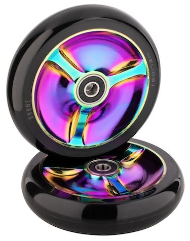 Drone Helios 1 Feather-Light Rolle 110 Neochrome