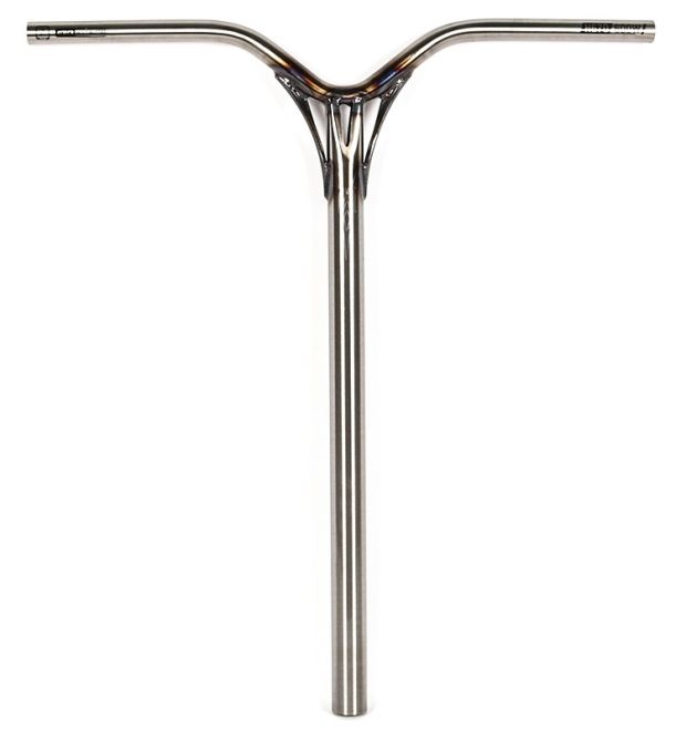 Ethic Almasty V2 670 Bar Raw