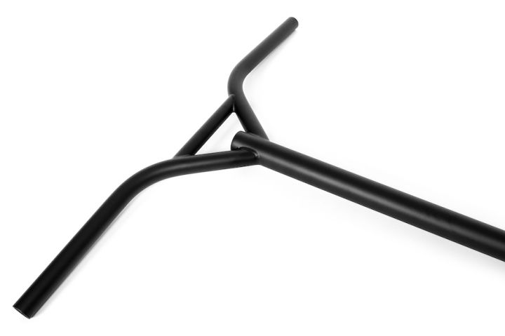 Paradox Ctlr C Ctlr V STD Lenker Black