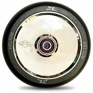 AO Helium 120 Rolle Chrome