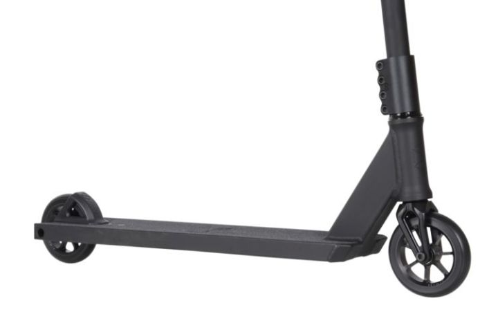 Native Stem L Stunt Scooter Black