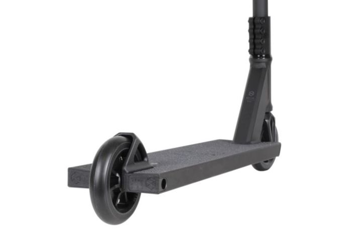 Native Stem L Stunt Scooter Black