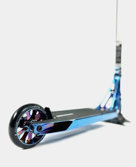 Ethic Diamond Custom Scooter
