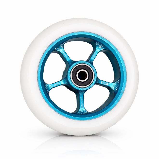 Vinyl Republic 110 Rolle Jindra Butal Blue White