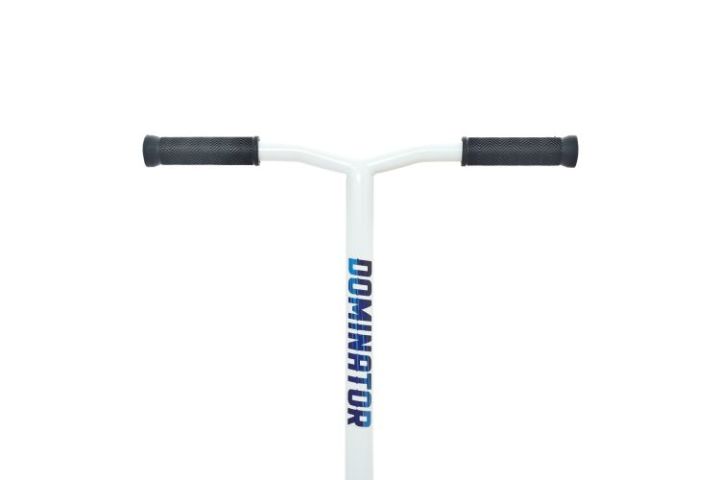 Dominator Cadet Stunt Scooter Blue White