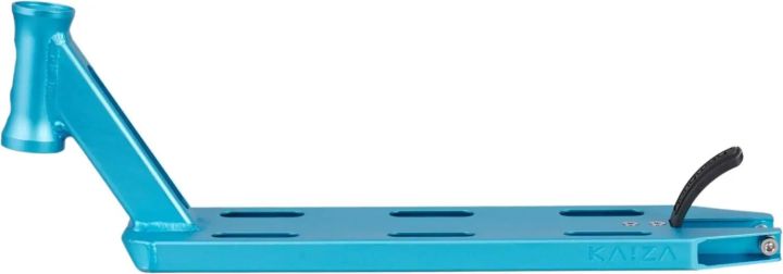 Longway S-Line Kaiza V2 Deck Teal