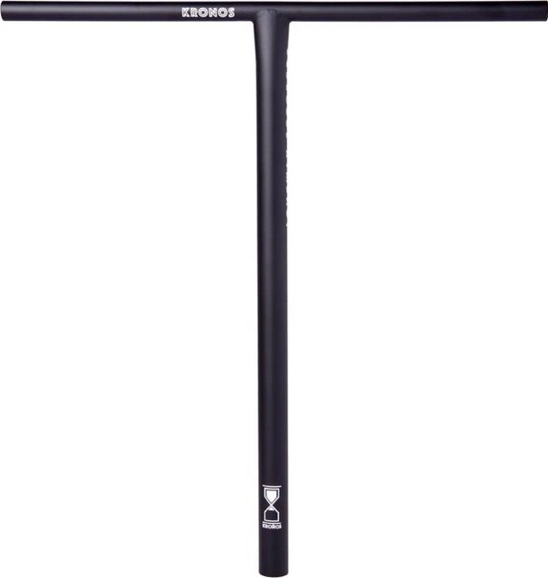 Longway Kronos Titanium 650 Lenker Black