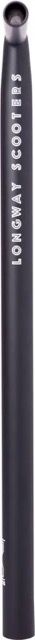 Longway Kronos Titanium 700 Lenker Black