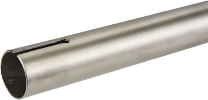 Longway Kronos Titanium 700 Lenker Raw