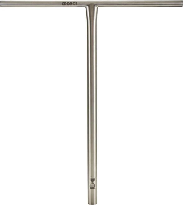 Longway Kronos Titanium 700 Lenker Raw