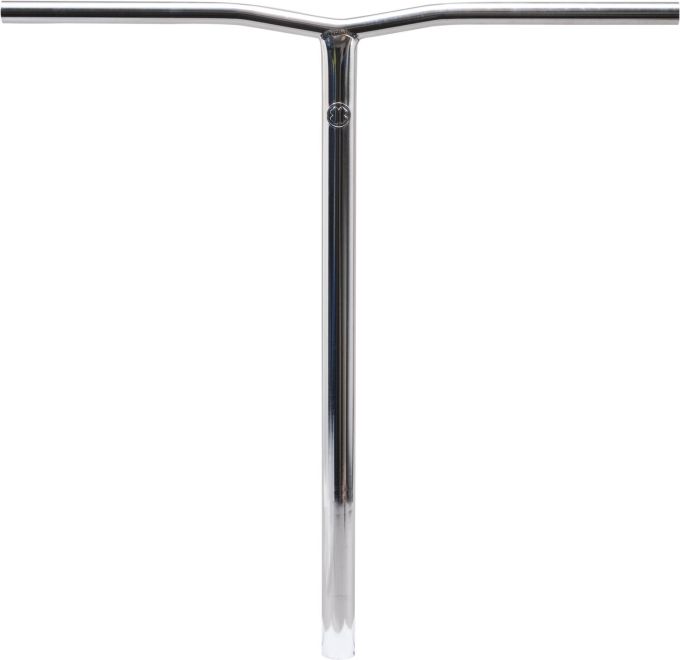Lucky Kink Bar Chrome