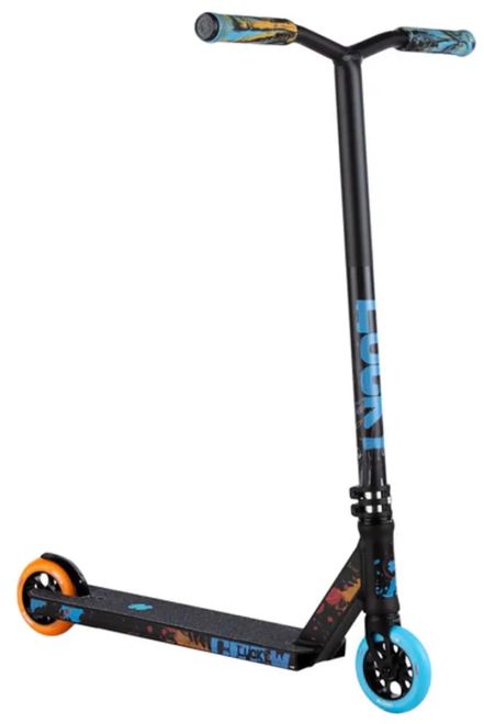 Lucky Crew 2025 Stunt Scooter Drift