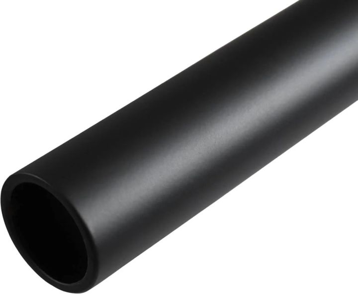 Lucky HEX Alu Lenker Black