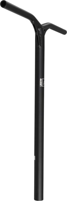 Lucky HEX Alu Lenker Black