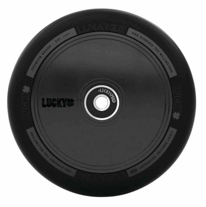 Lucky Lunar Rolle 110 Shadow