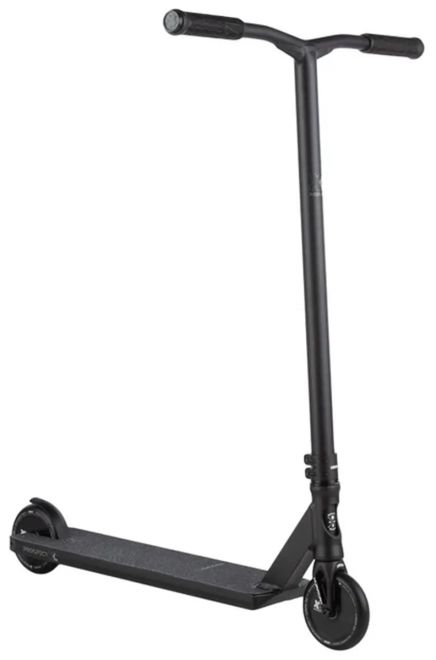 Lucky Prospect XL 2025 Stunt Scooter Stealth