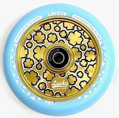 Lucky Lunar Hollow 110 Rolle Cloverfield