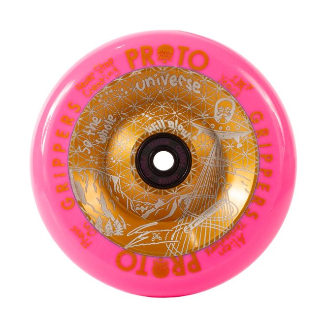 PROTO Gripper 110 Rolle "Moon Child"