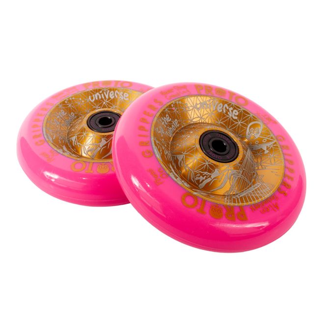 PROTO Gripper 110 Rolle "Moon Child"
