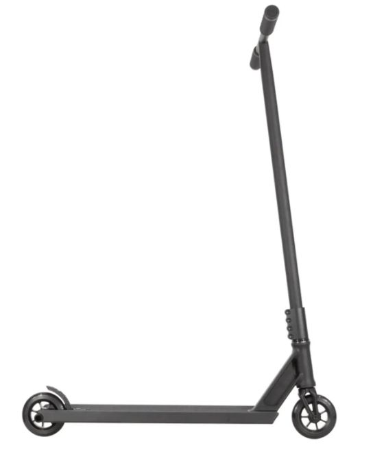 Native Canopy L Stunt Scooter Black