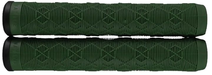 Native Emblem Handgriffe Moss
