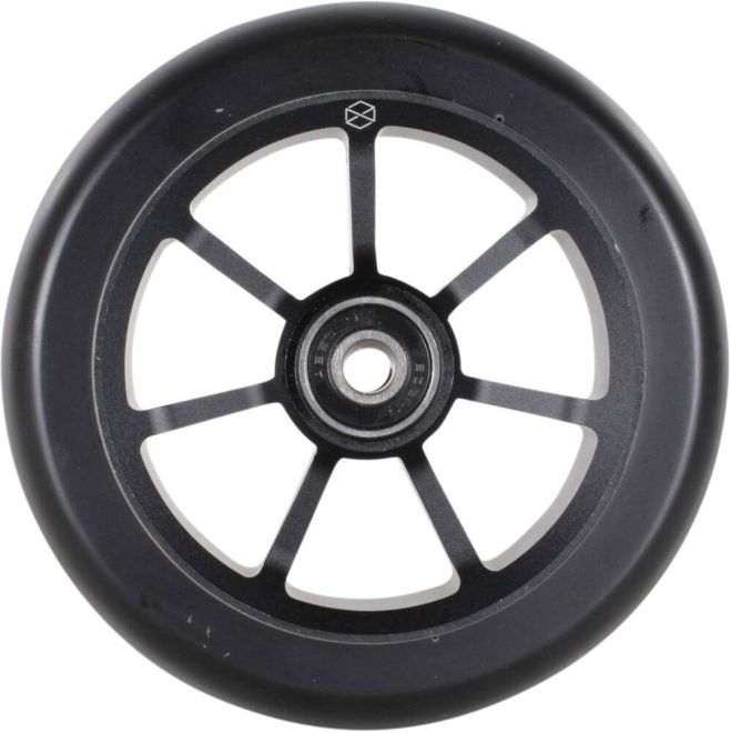 Native Stem 110 Rolle Black