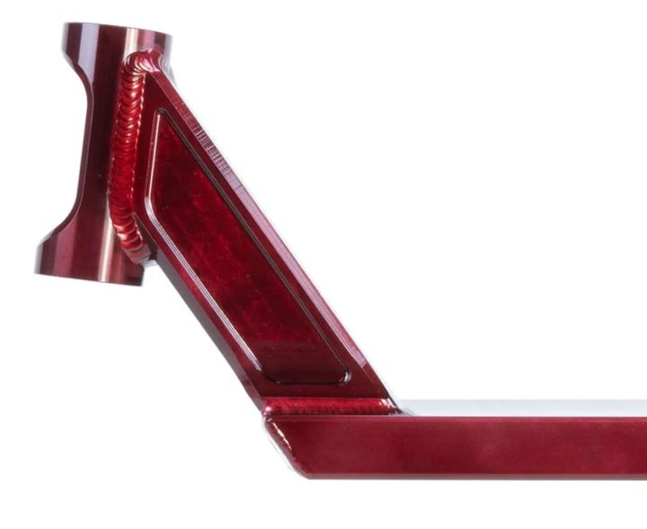 Native Ventura 6.5 x 23.5 Deck Ember