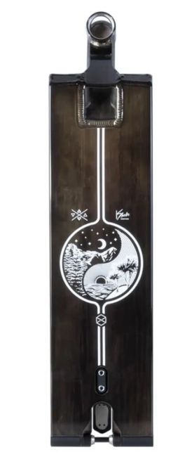 Native Ventura 6 x 22 Deck Kevin Austin