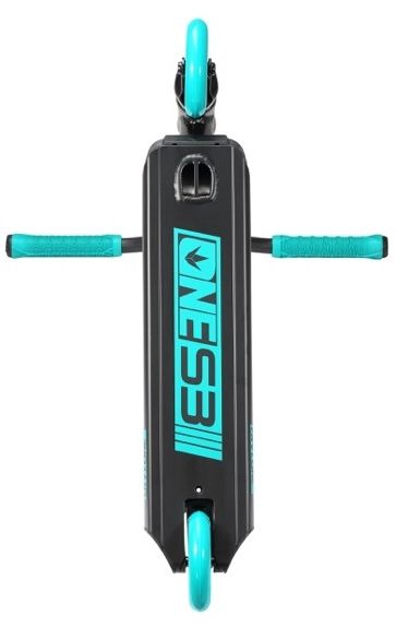 Blunt One S3 Stunt Scooter Teal