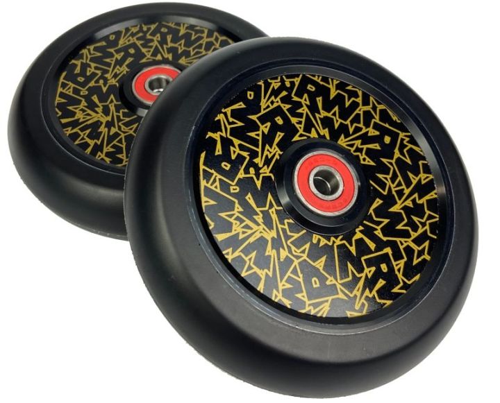 Nitro Circus RW Signature Hollow Rolle 120