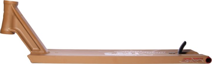 North Horizon Badger 22.5 Deck Matte Cedar