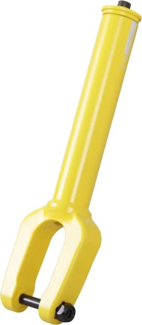 North LH V2 SCS Fork Canary Yellow