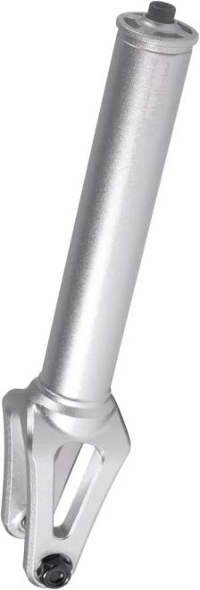 North Nada Zero Offset 30 V2 Fork Silver