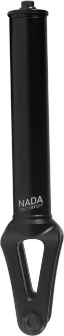 North Nada Zero Offset 30 V2 Fork Black
