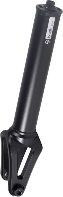 North Nada Zero Offset 30 V2 Fork Black