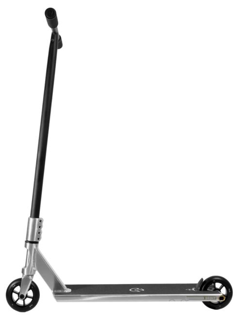 North Orbit Stunt Scooter Silver