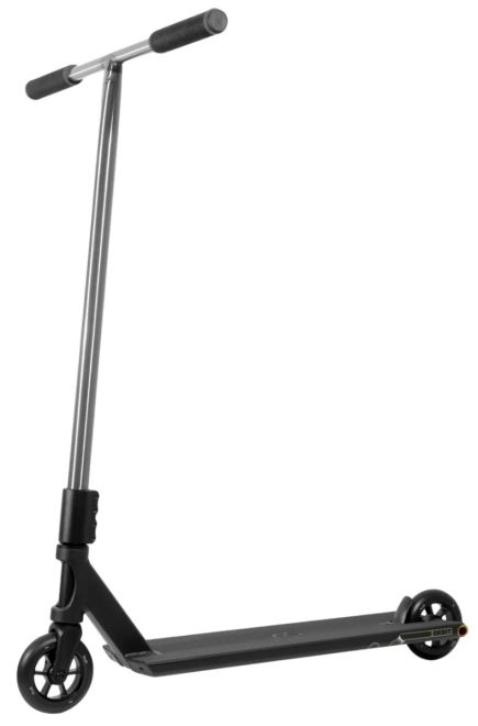 North Orbit Stunt Scooter Matte Black