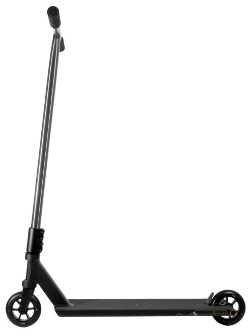 North Orbit Stunt Scooter Matte Black
