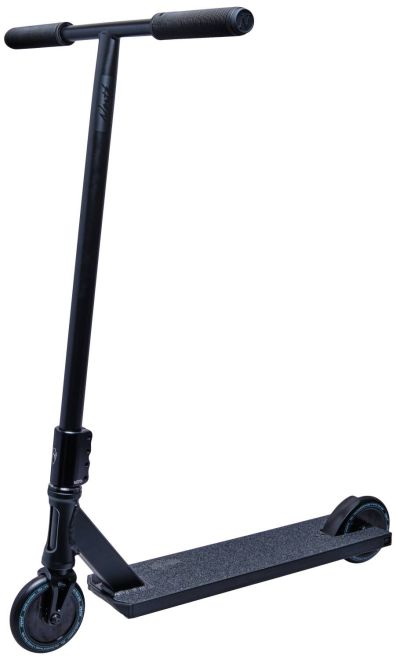 North Switchblade Stunt Scooter Black