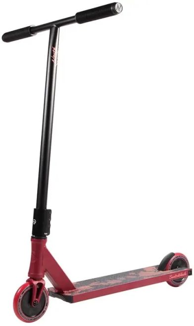 North Tomahawk Stunt Scooter Red