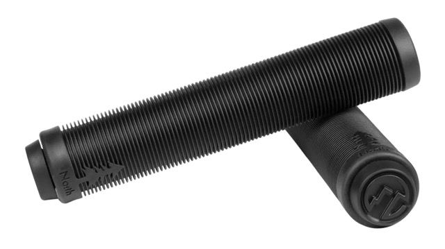 North Tree Handgriffe Black