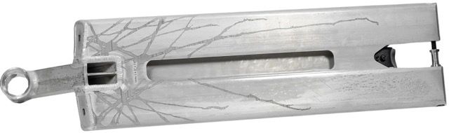 North Unity Ryan Ruegg 6.5 x 23 Deck