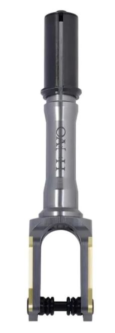 Oath Spinal SCS / HIC Fork Gold Titanium